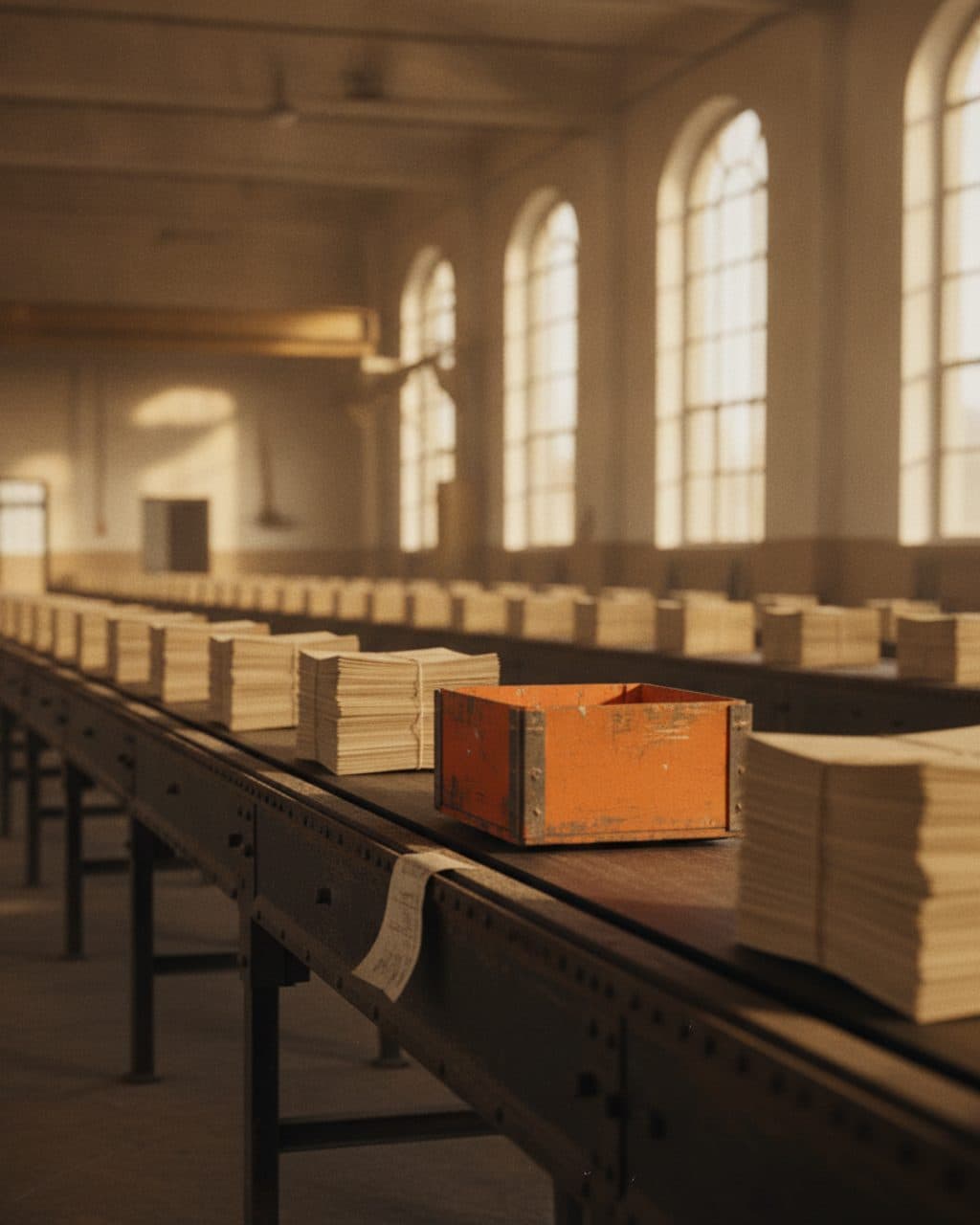 AI Automation for Manufacturers: Cut Waste, Scale Fast