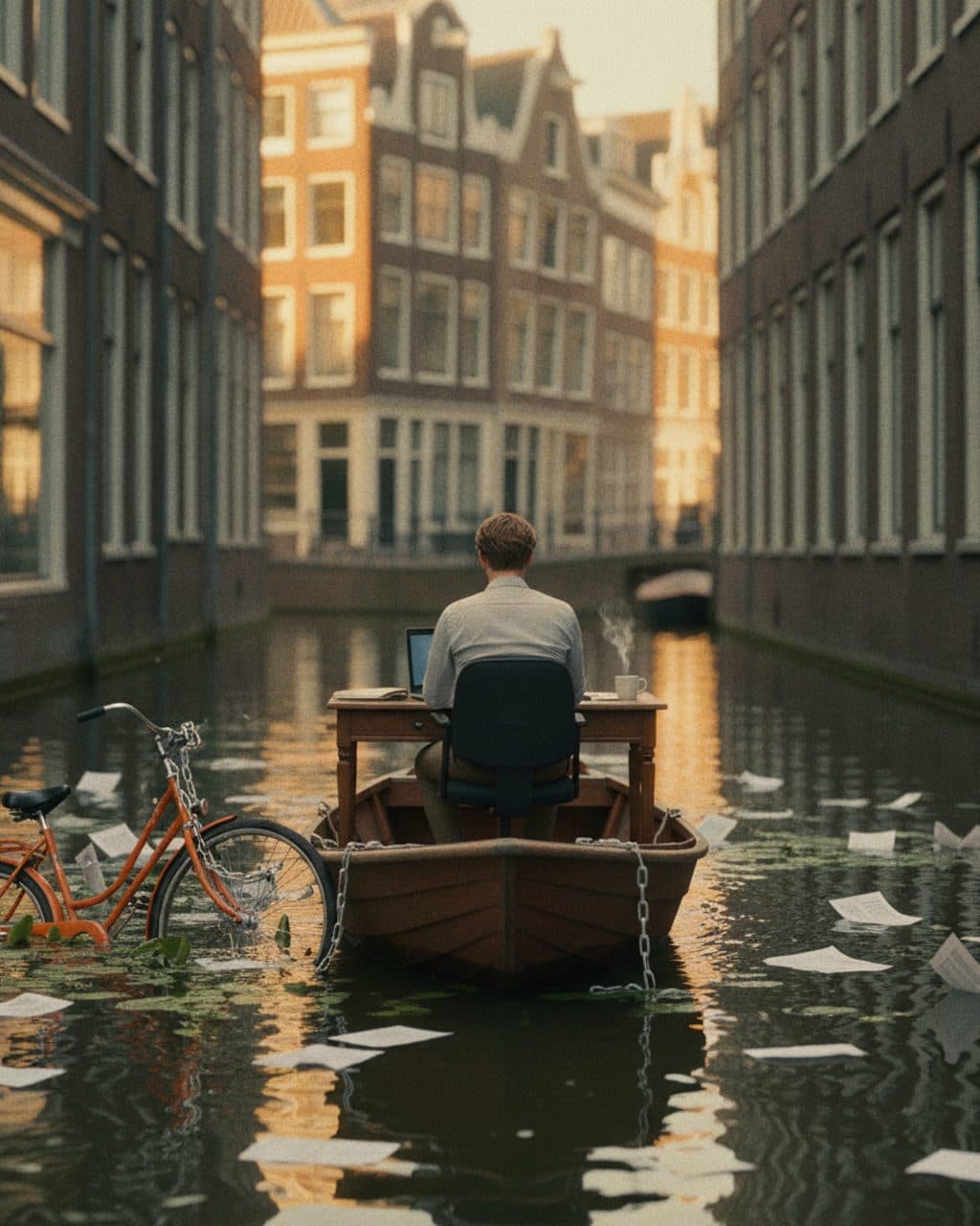 AI Automation in the Netherlands, Real Impact
