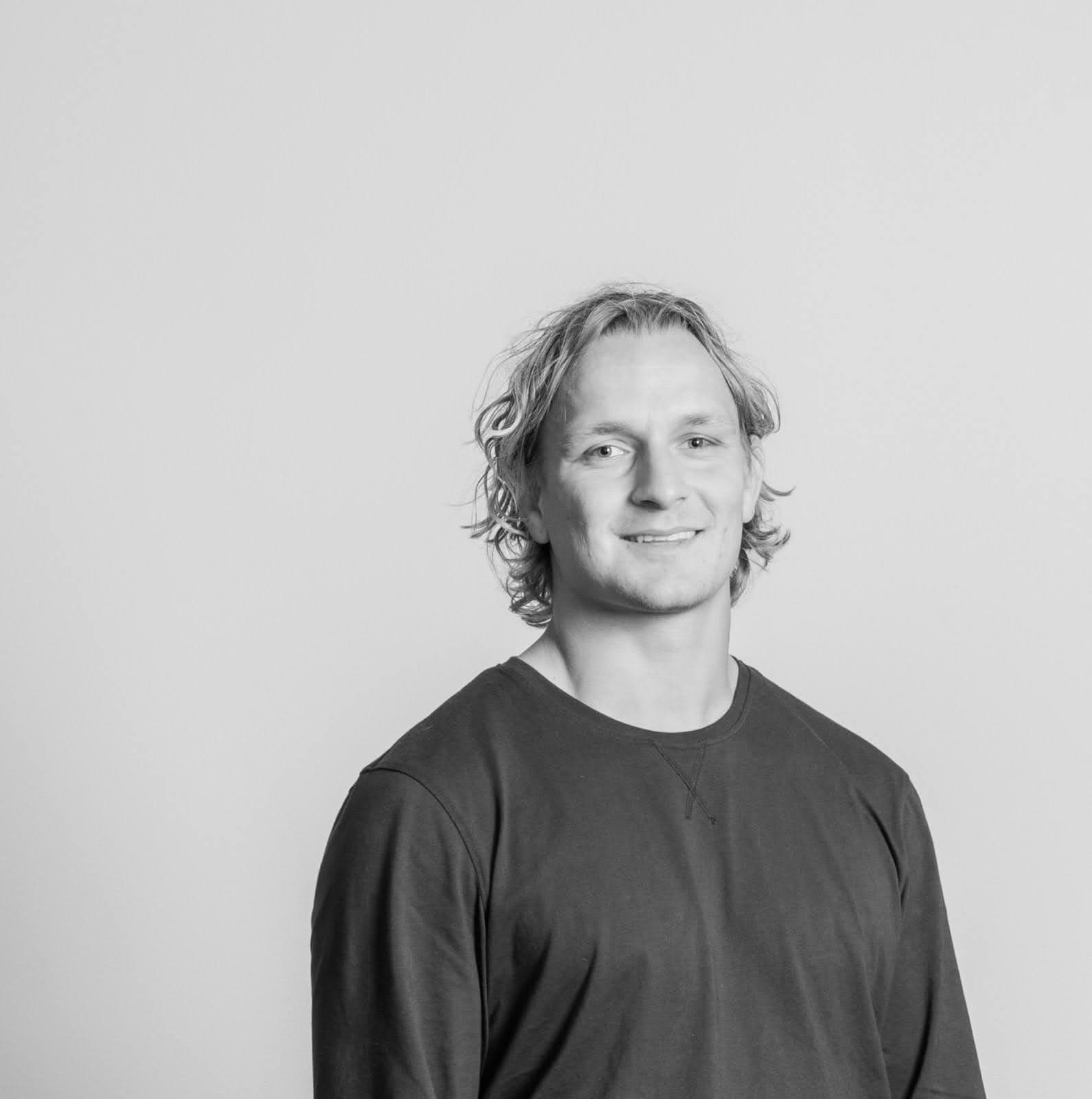 Dirk — Co-Founder, Earlybeurt